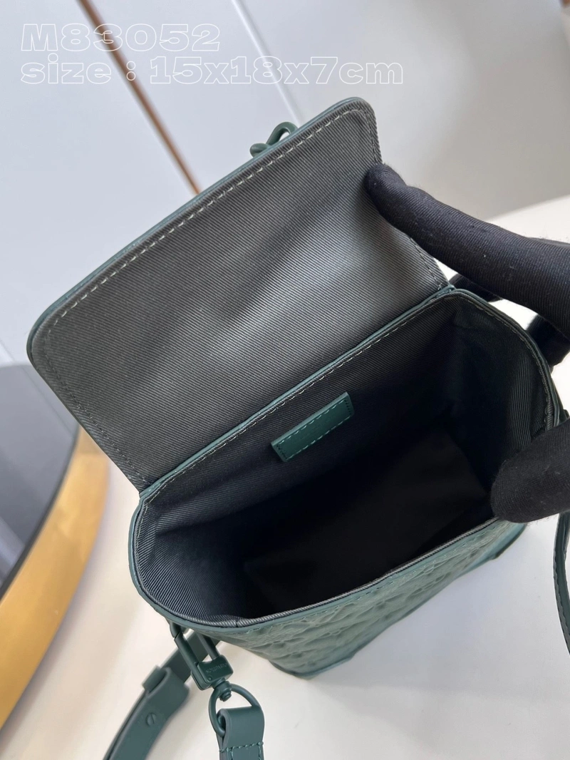 LV Satchel Bags 4365H-0622