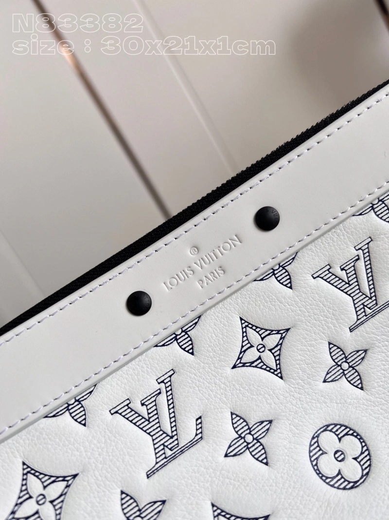 LV Clutch Bags 4365H-0624