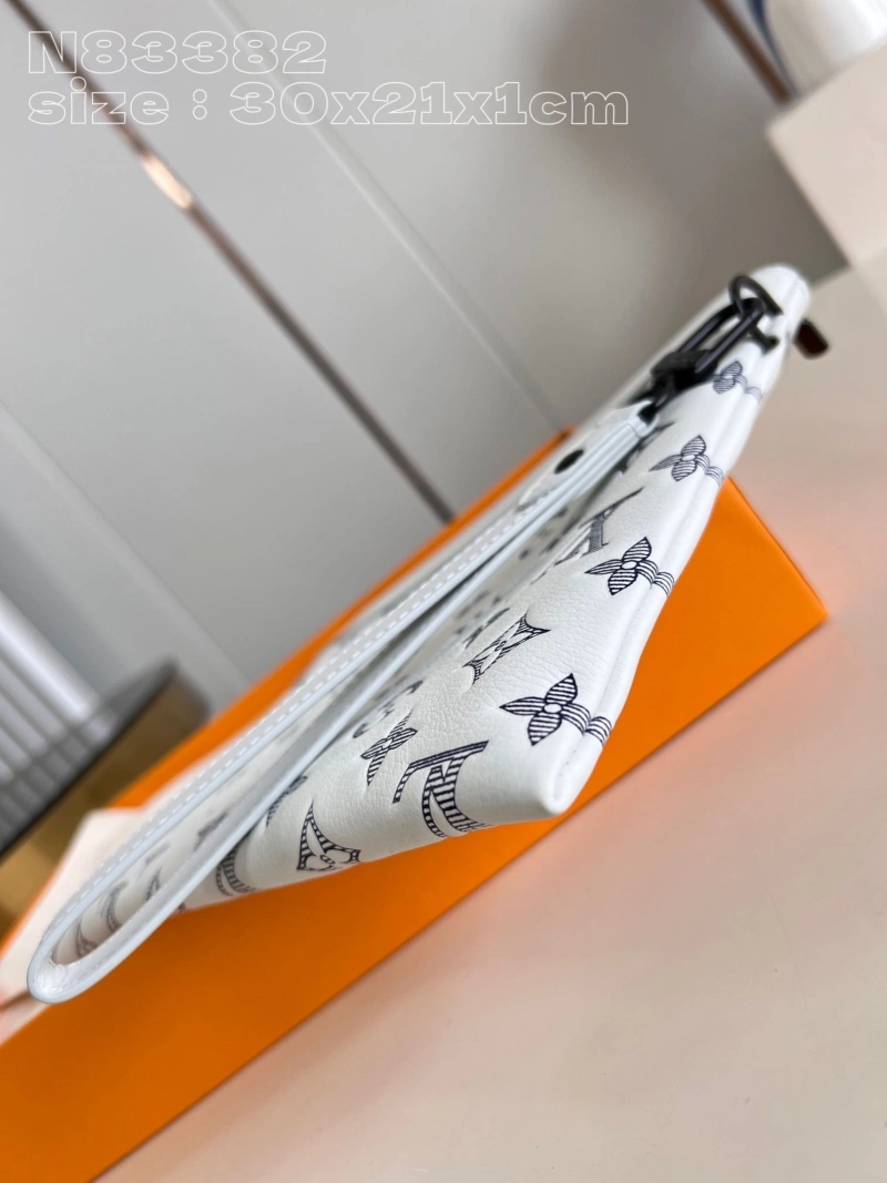 LV Clutch Bags 4365H-0624