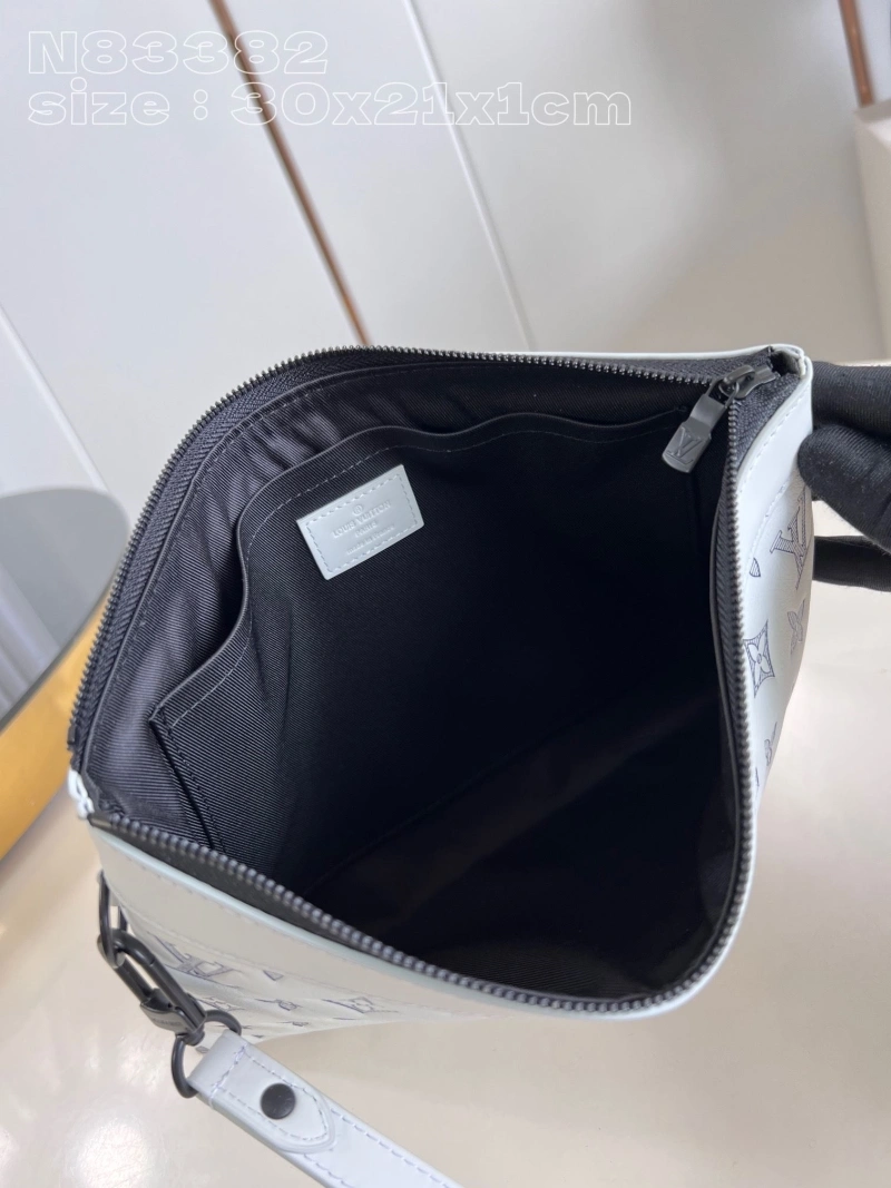 LV Clutch Bags 4365H-0624