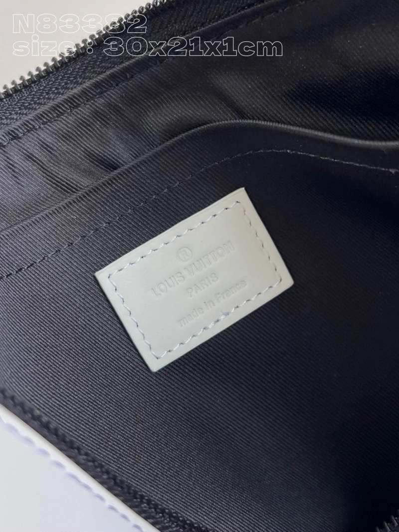 LV Clutch Bags 4365H-0624