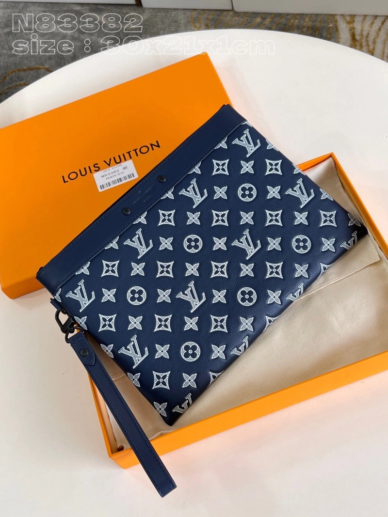 LV Clutch Bags 4365H-0625