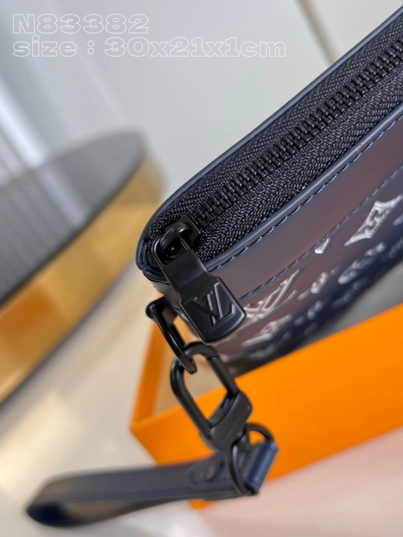 LV Clutch Bags 4365H-0625