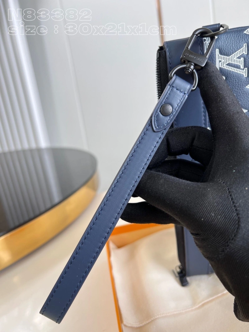 LV Clutch Bags 4365H-0625