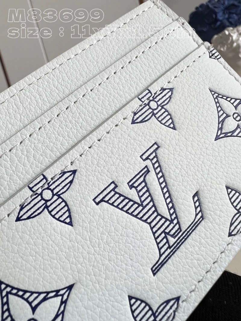 LV Wallets 4365H-0626