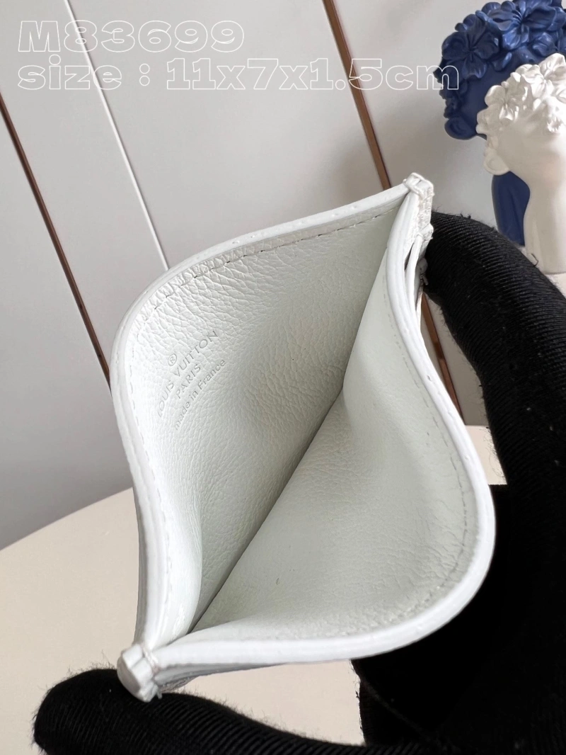 LV Wallets 4365H-0626