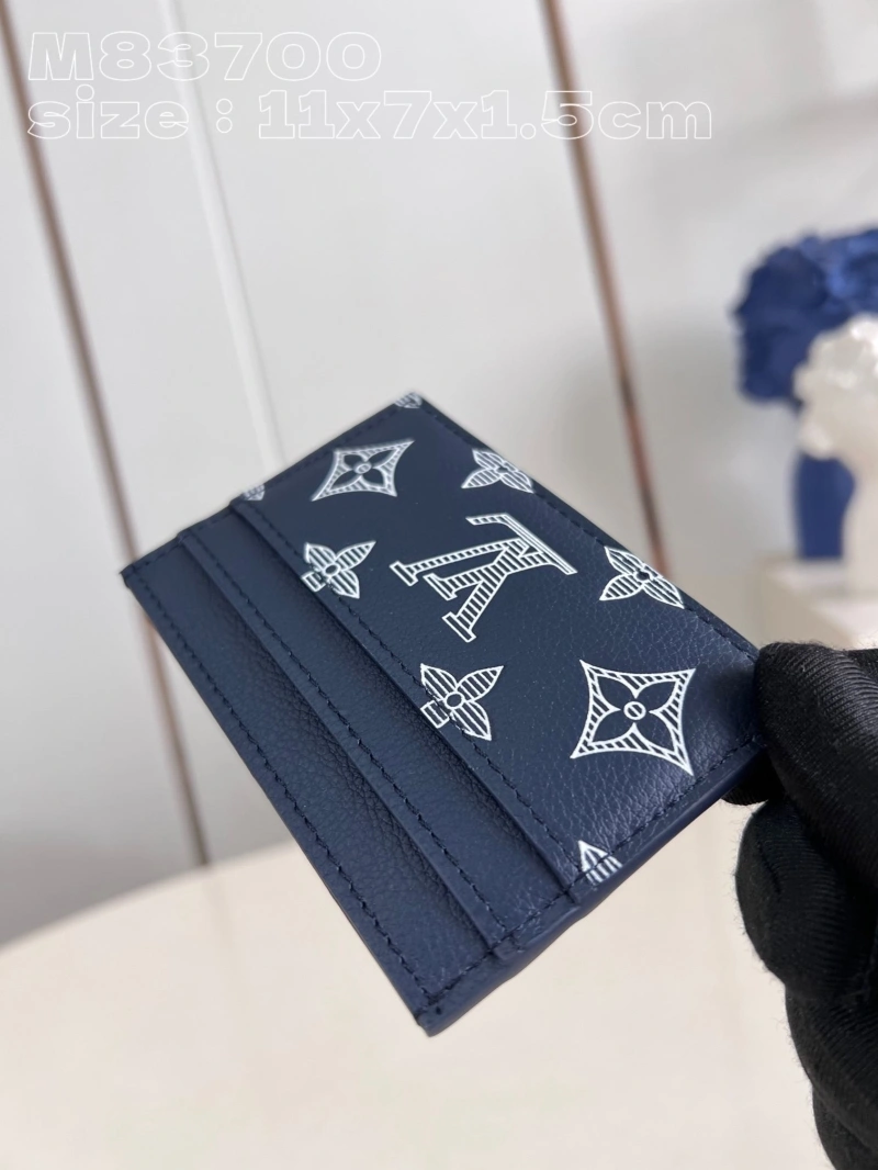 LV Wallets 4365H-0627