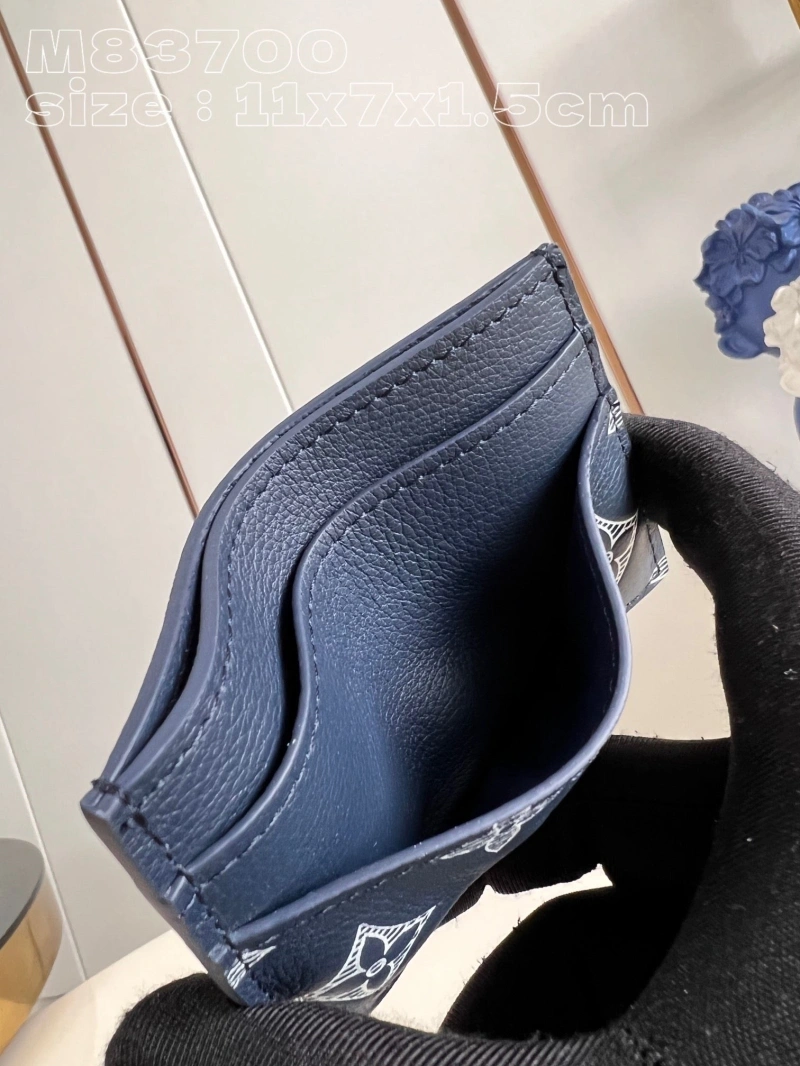 LV Wallets 4365H-0627