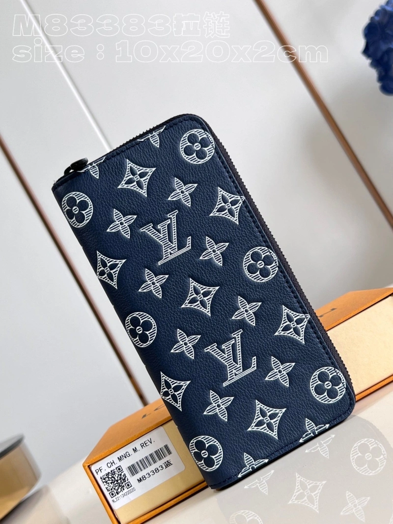 LV Wallets 4365H-0629