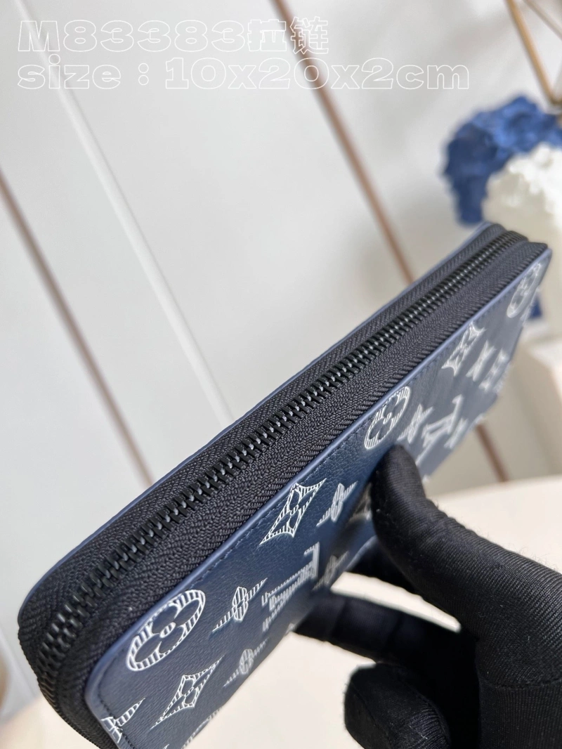 LV Wallets 4365H-0629