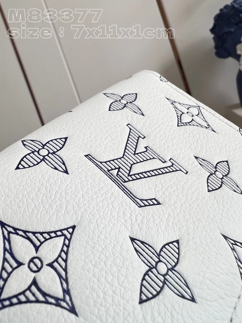 LV Wallets 4365H-0630