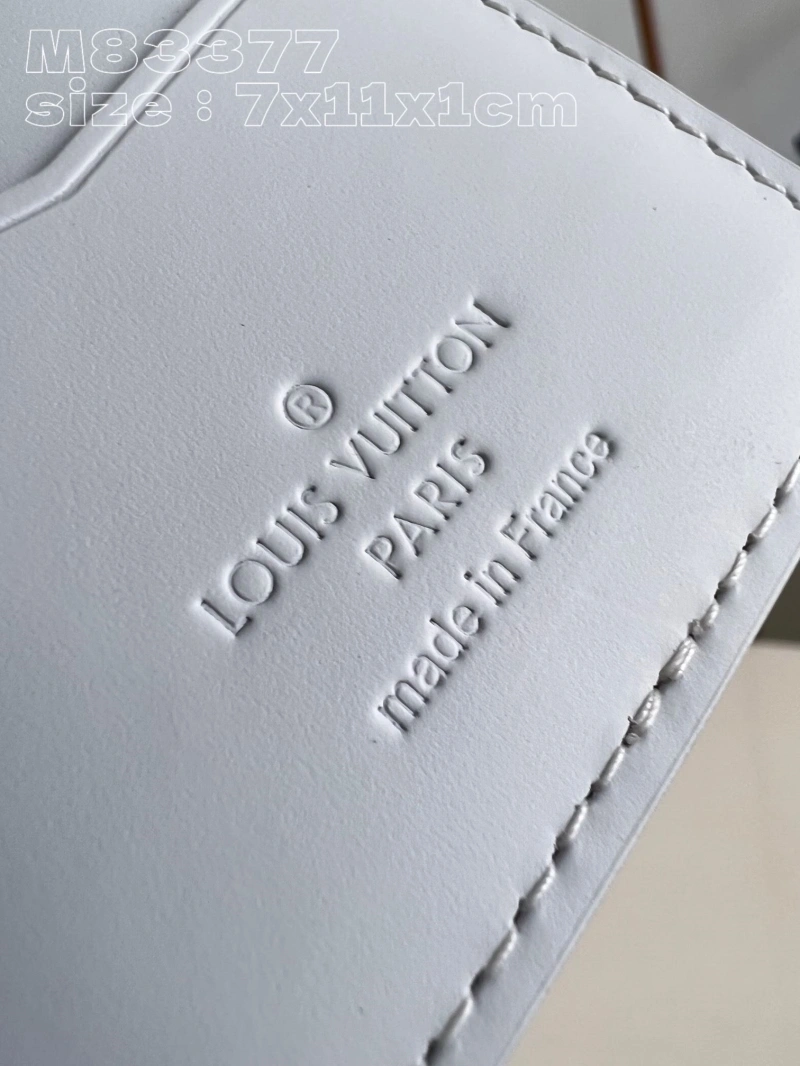 LV Wallets 4365H-0630