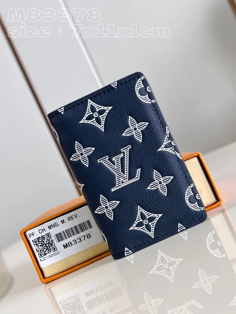 LV Wallets 4365H-0631