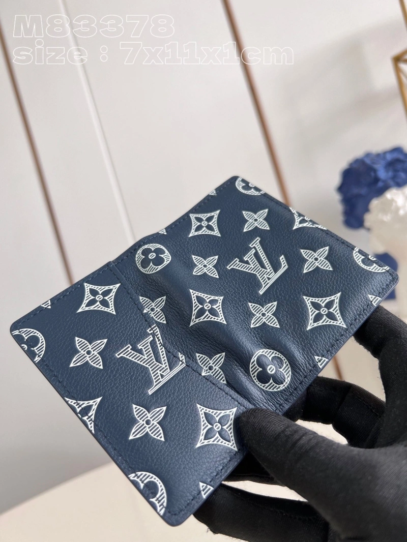 LV Wallets 4365H-0631