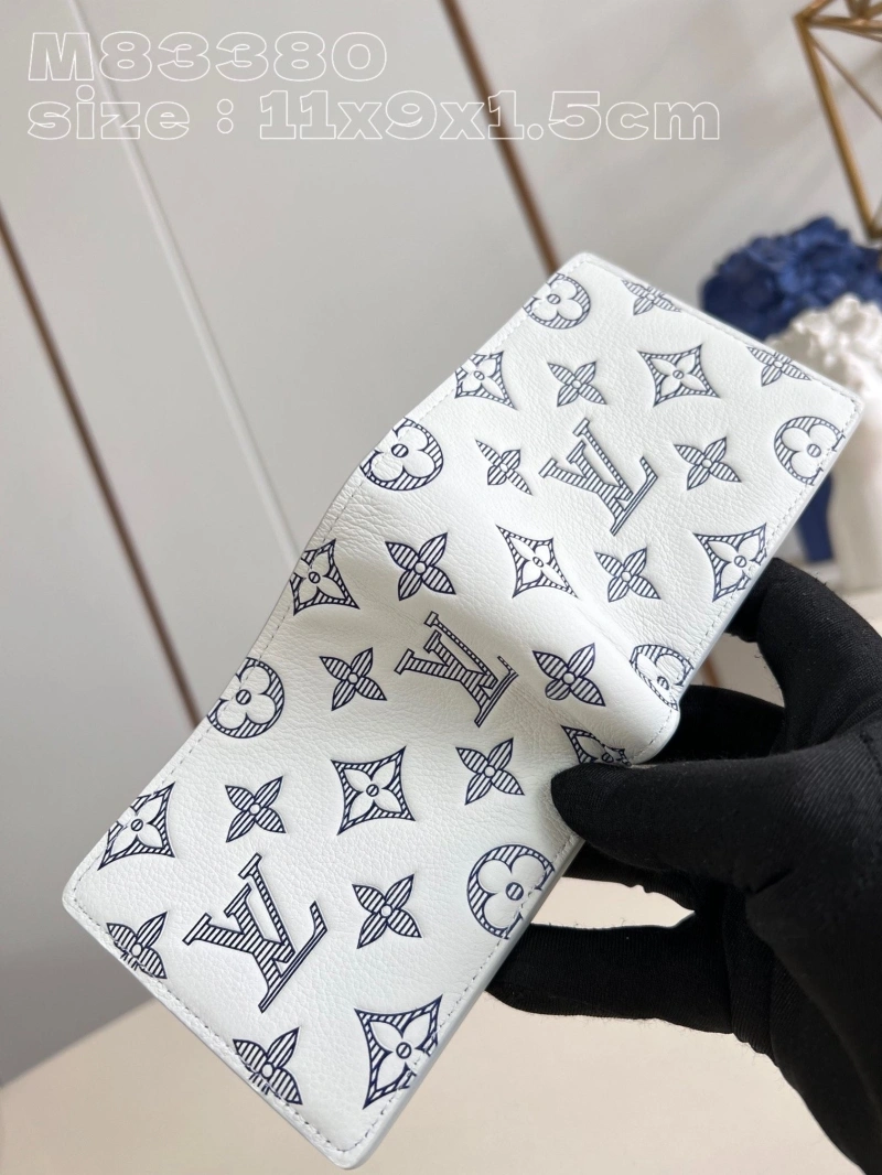 LV Wallets 4365H-0632