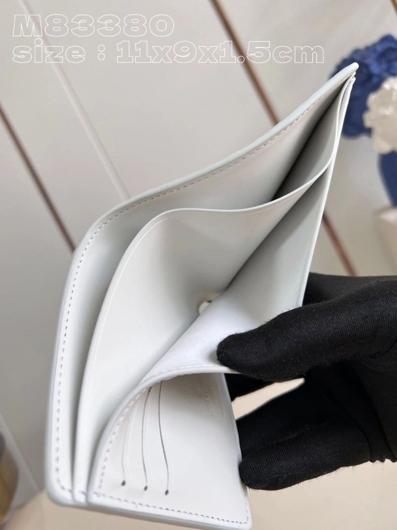 LV Wallets 4365H-0632