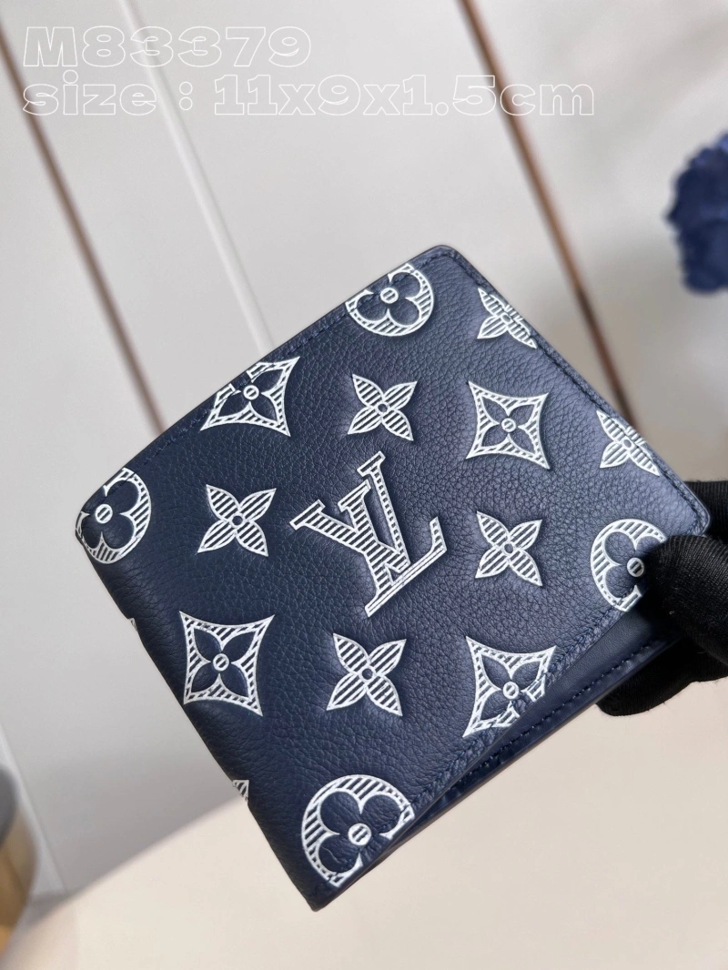 LV Wallets 4365H-0633