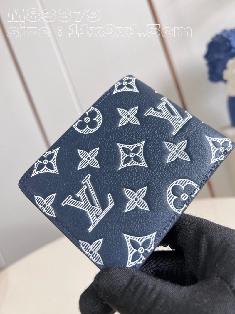 LV Wallets 4365H-0633