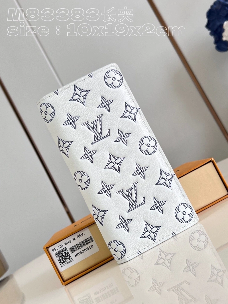 LV Wallets 4365H-0634