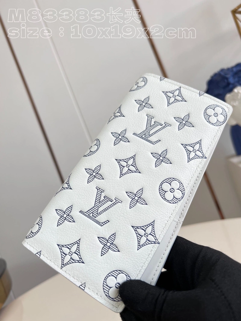 LV Wallets 4365H-0634