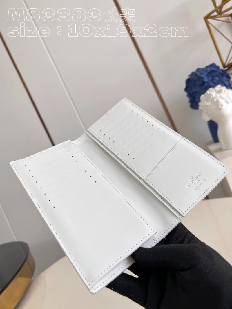 LV Wallets 4365H-0634