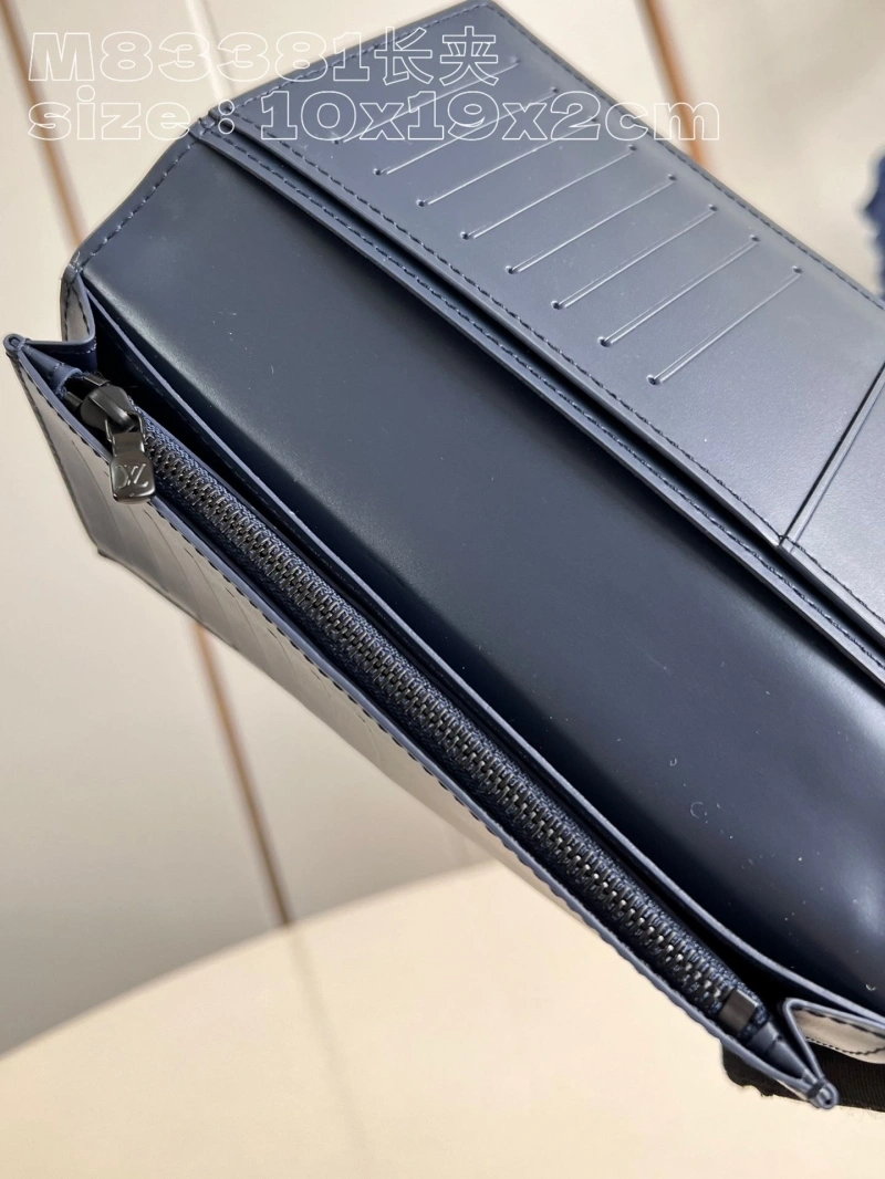 LV Wallets 4365H-0635