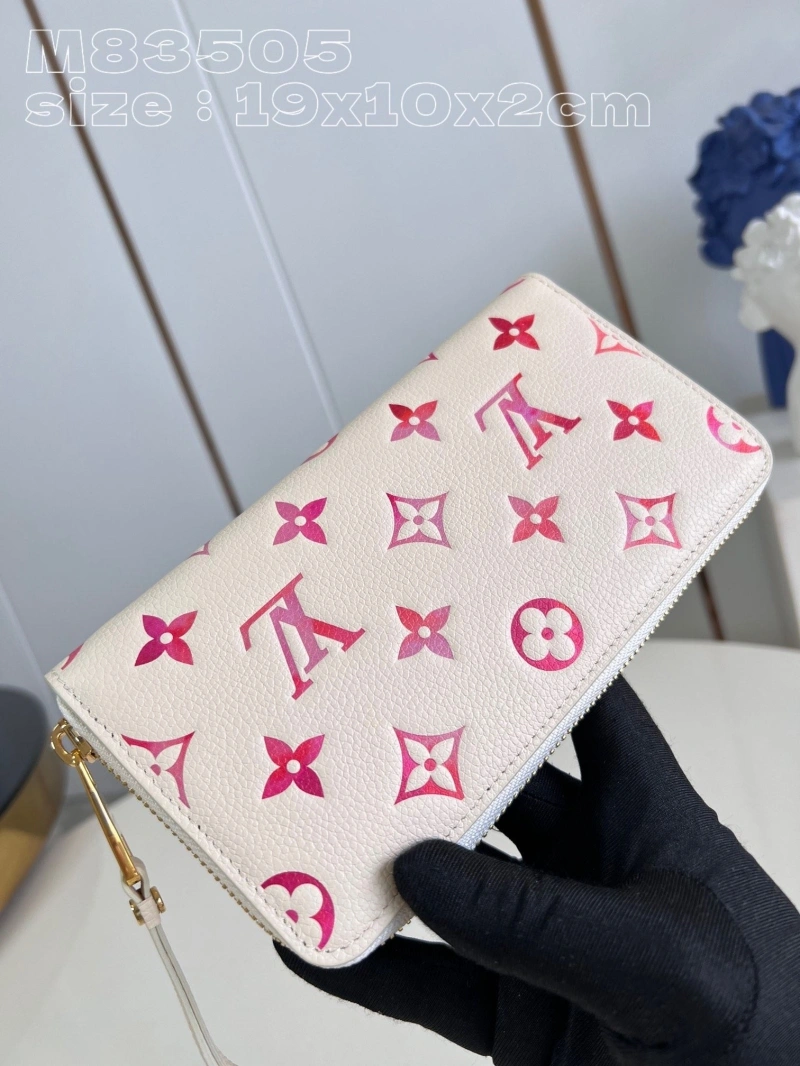 LV Wallets 4365H-0638