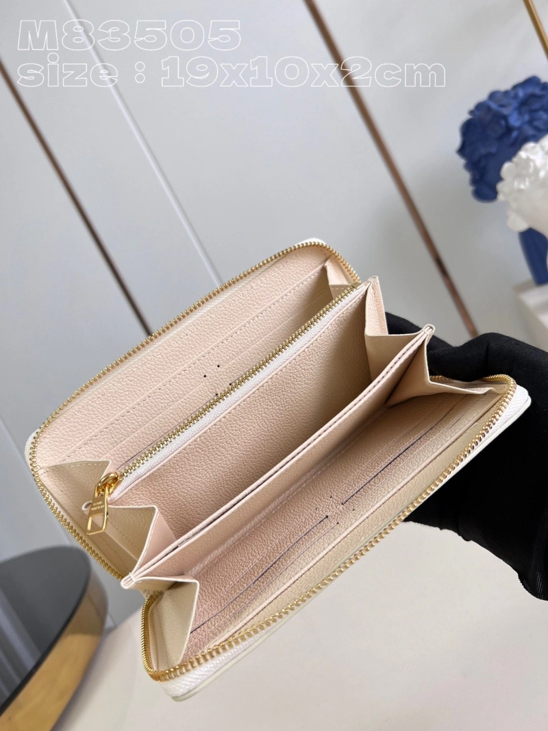 LV Wallets 4365H-0638