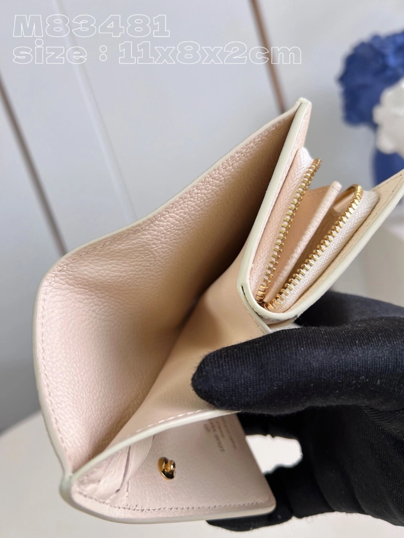 LV Wallets 4365H-0639