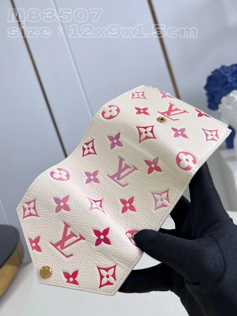 LV Wallets 4365H-0640