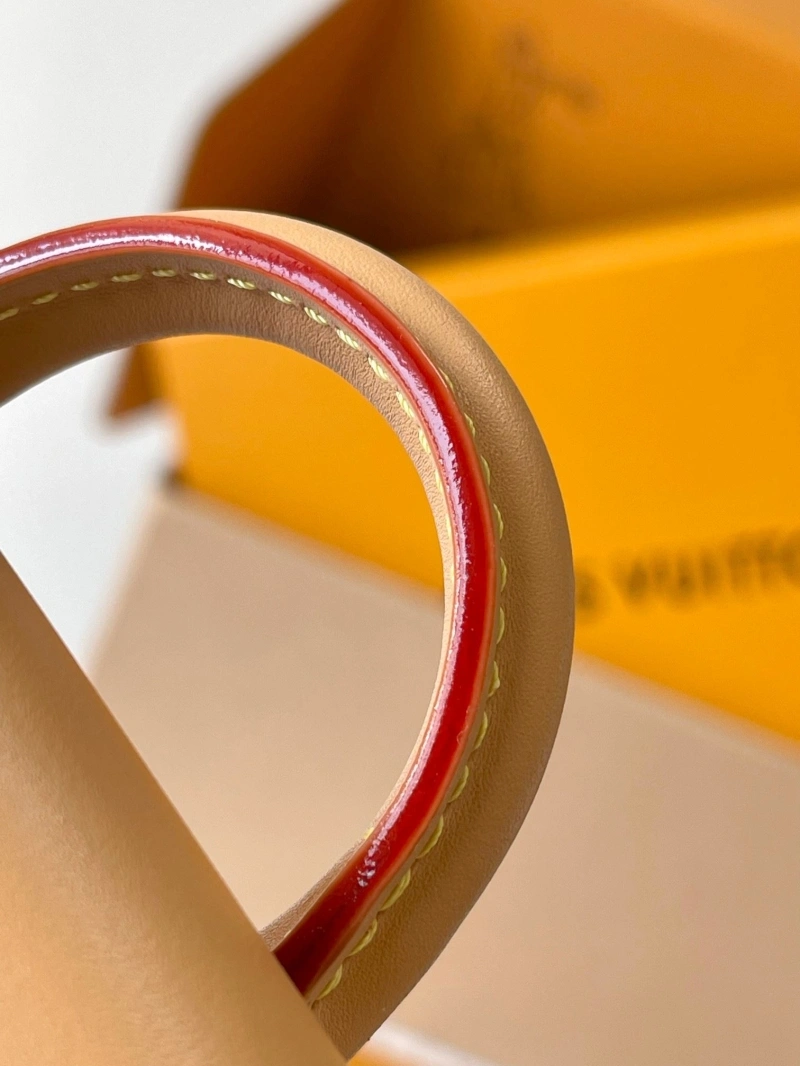 LV Satchel Bags 4365H-0646