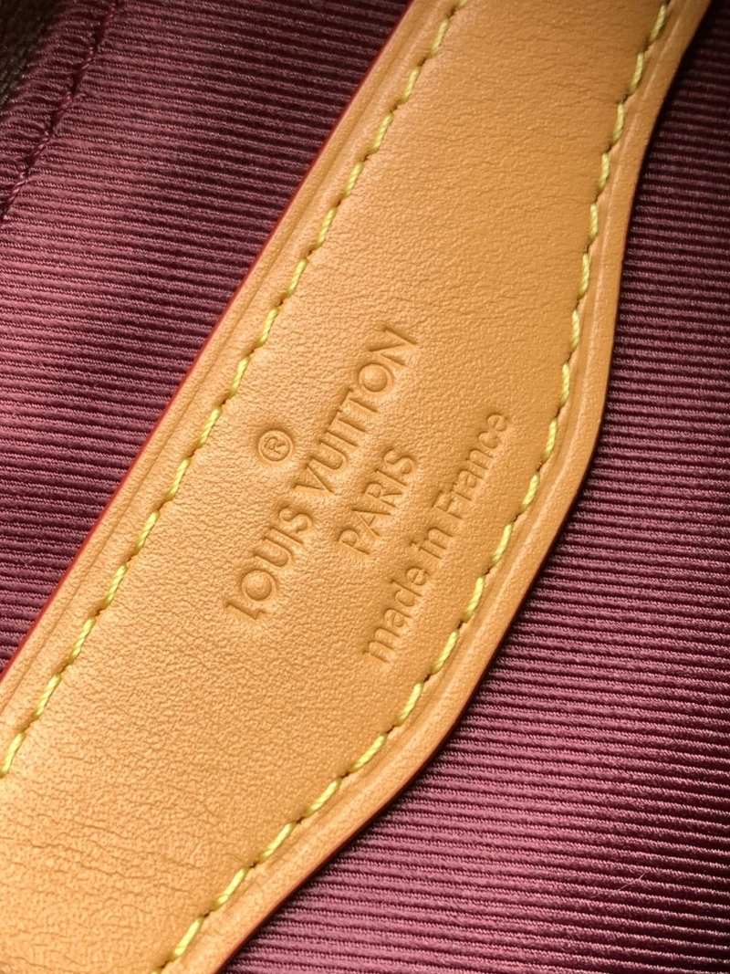 LV Satchel Bags 4365H-0650