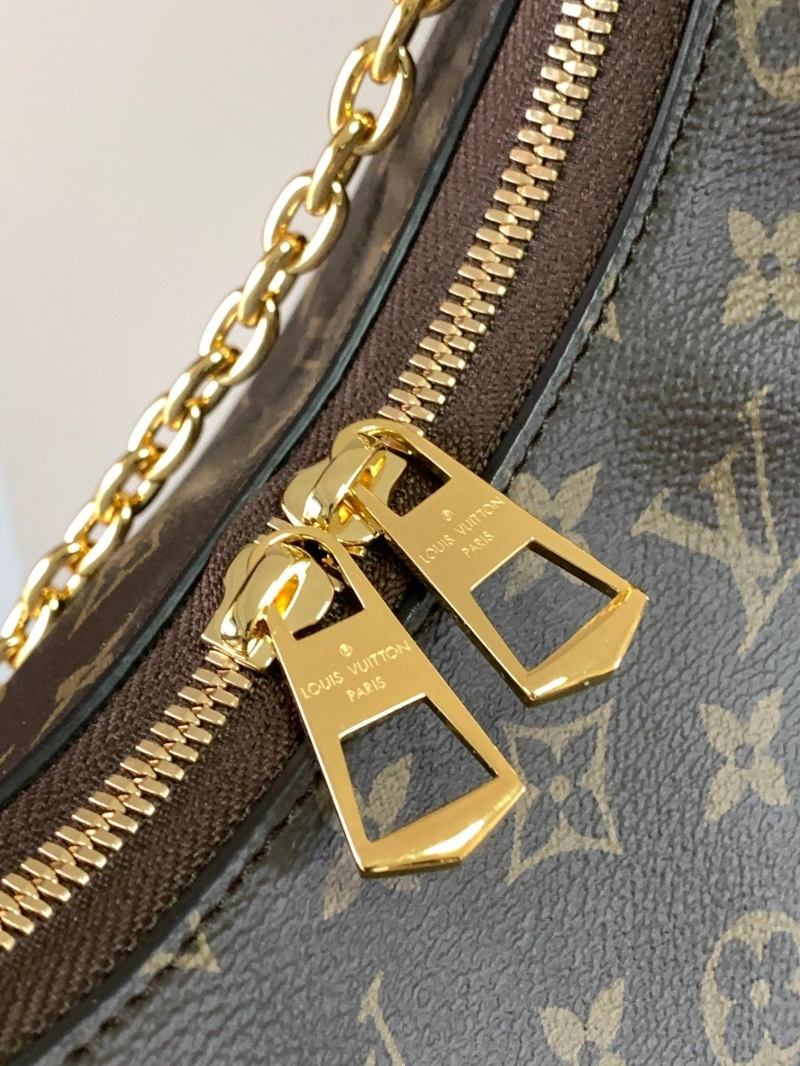 LV Satchel Bags 4365H-0651