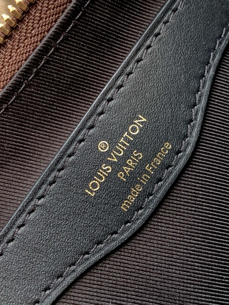 LV Satchel Bags 4365H-0651