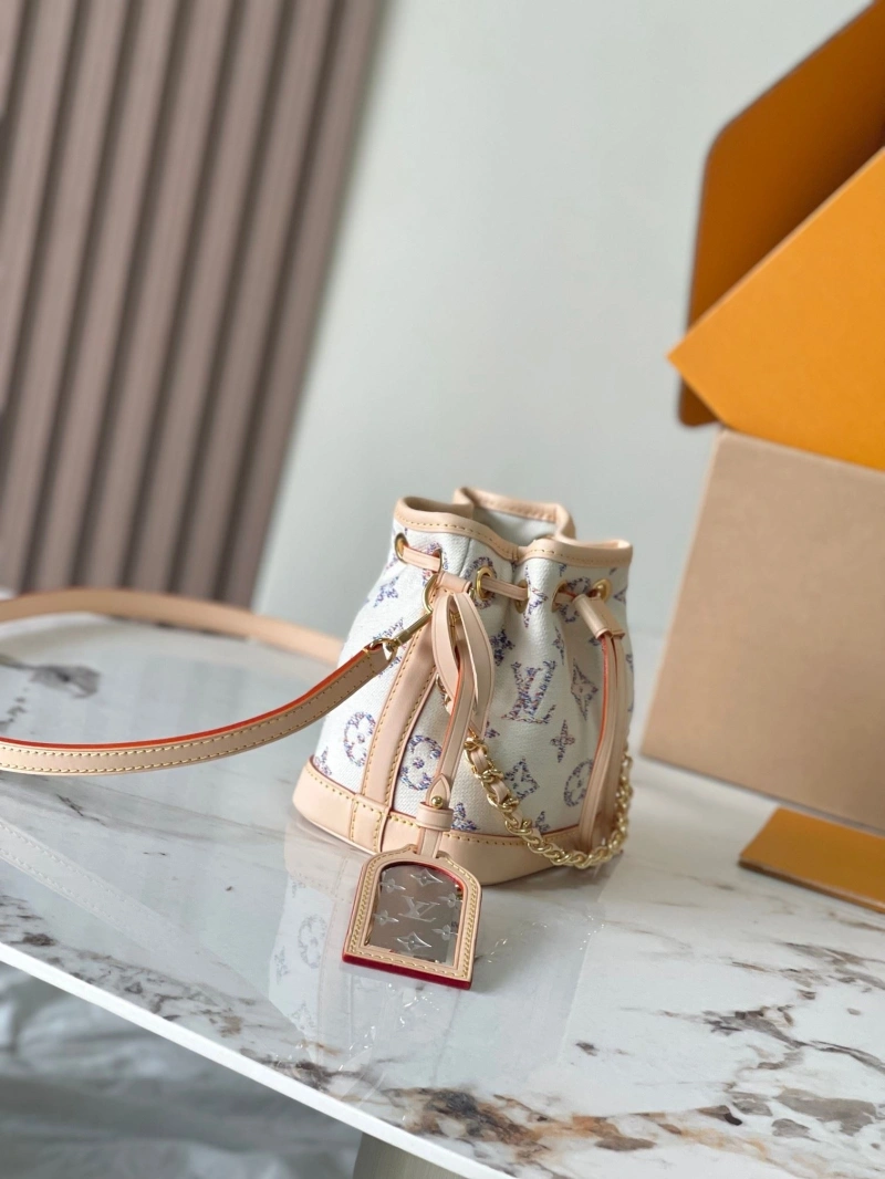 LV Bucket Bags 4365H-0655