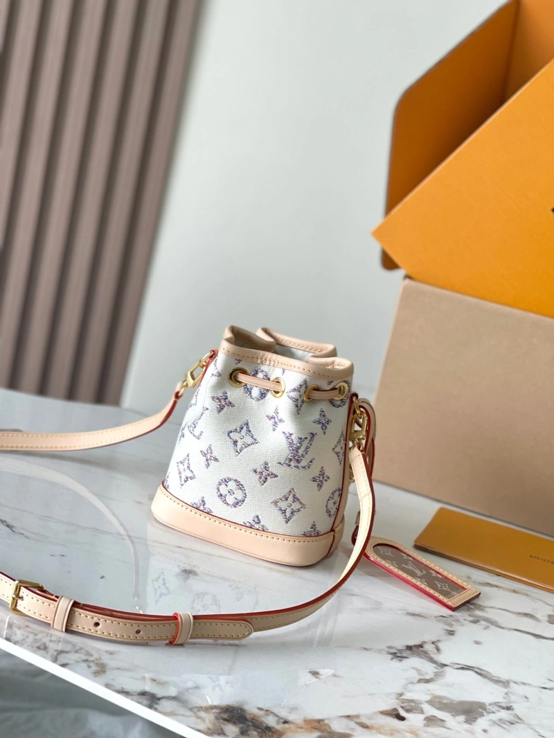 LV Bucket Bags 4365H-0655