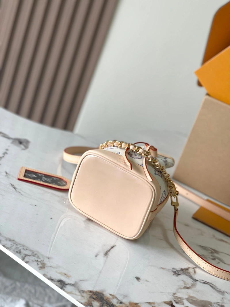 LV Bucket Bags 4365H-0655