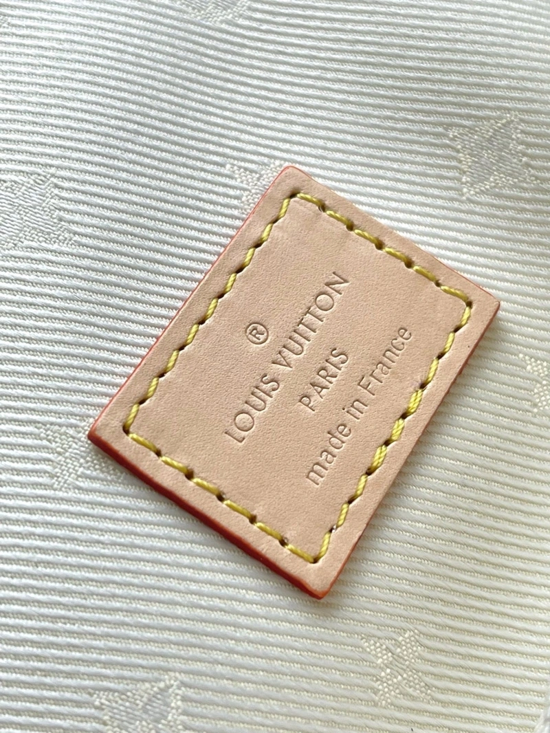 LV Satchel Bags 4365H-0656