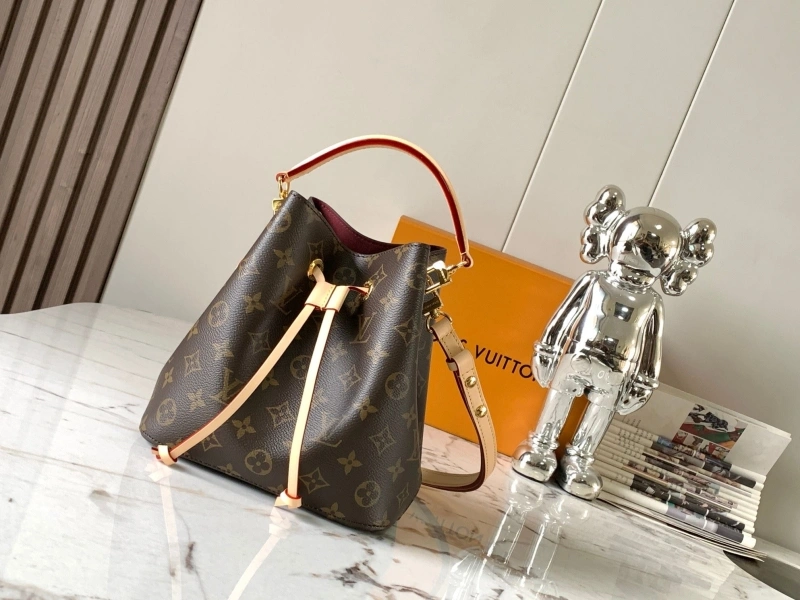 LV Bucket Bags 4365H-0658