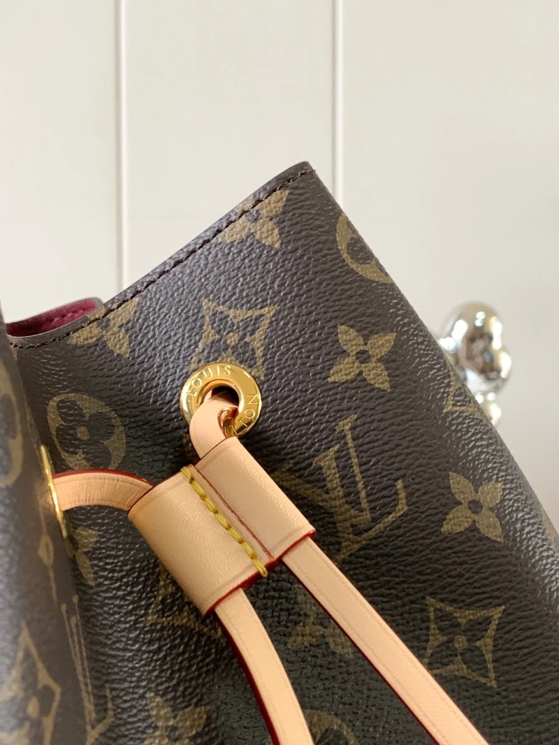 LV Bucket Bags 4365H-0658