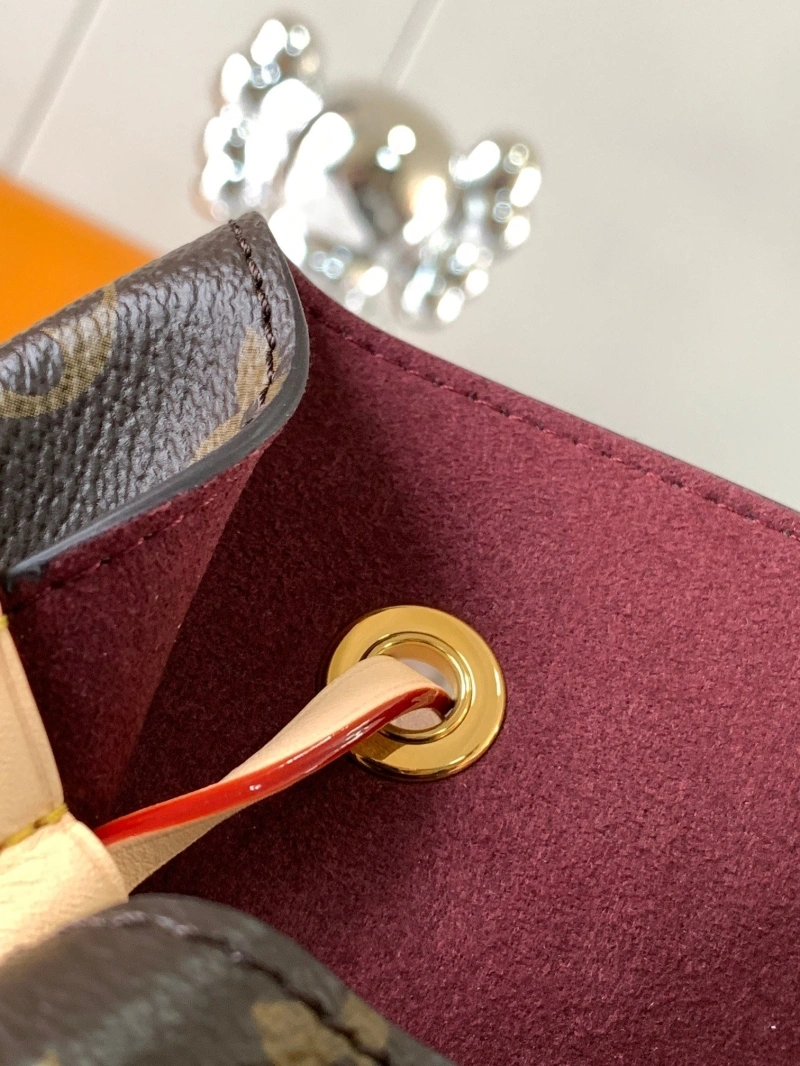 LV Bucket Bags 4365H-0658