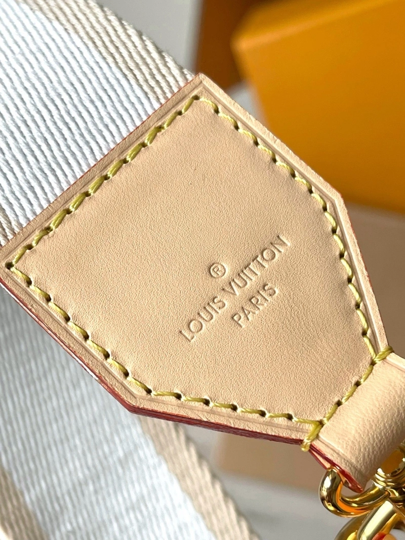 LV Satchel Bags 4365H-0659