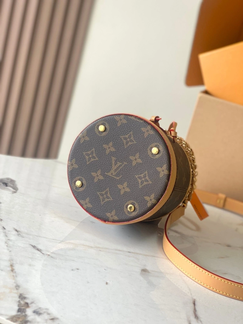 LV Bucket Bags 4365H-0661