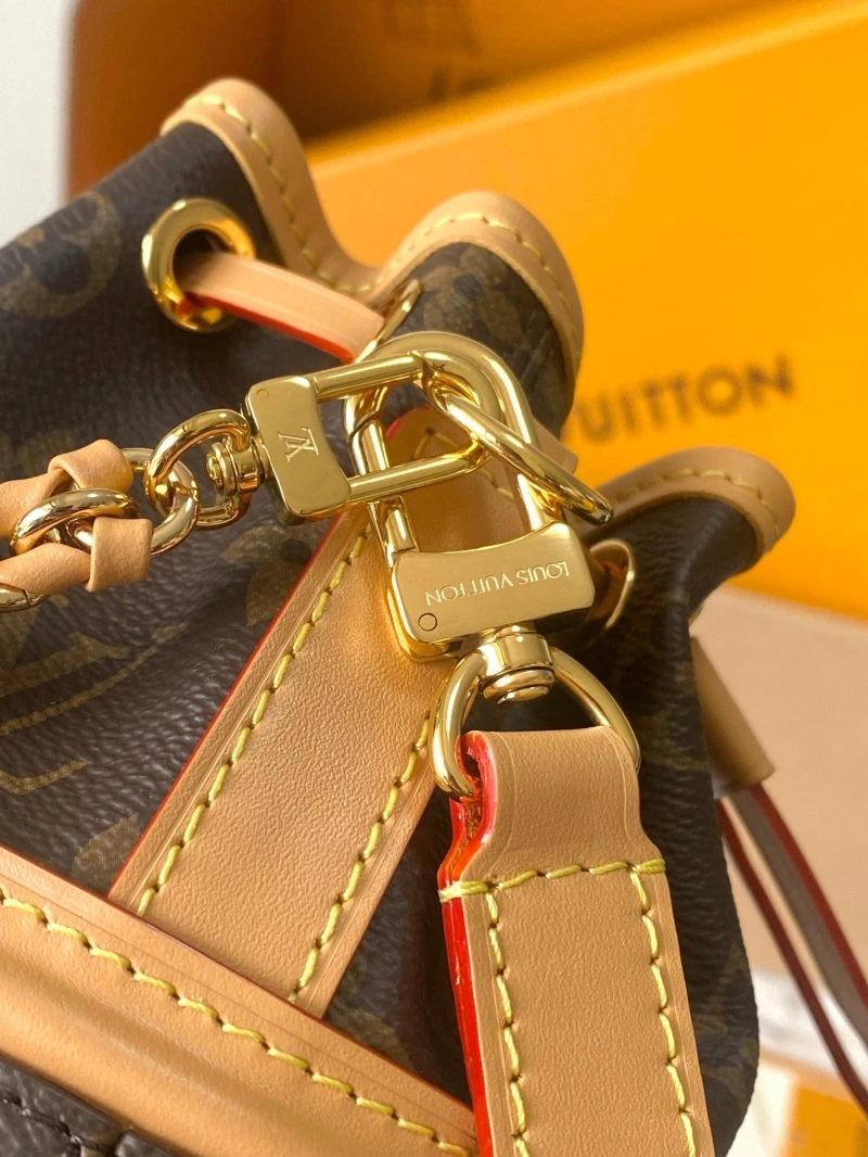 LV Bucket Bags 4365H-0661