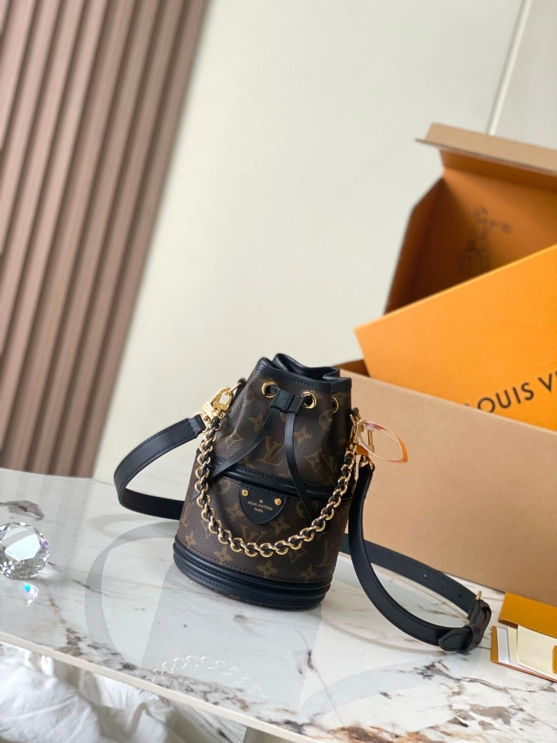 LV Bucket Bags 4365H-0662