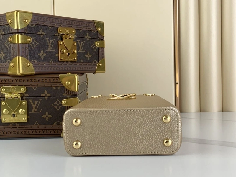 LV Capucines Bags 4365H-0669