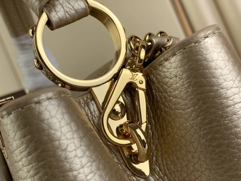 LV Capucines Bags 4365H-0671