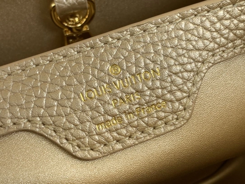 LV Capucines Bags 4365H-0671