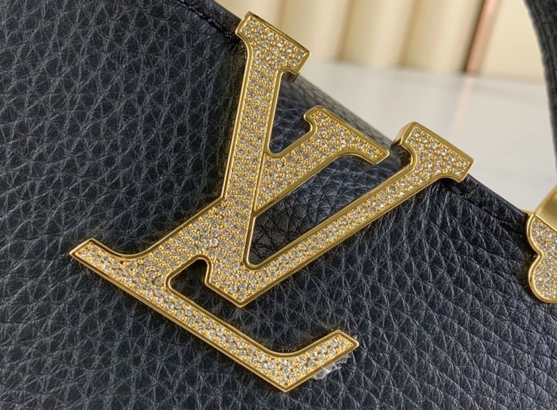 LV Capucines Bags 4365H-0672