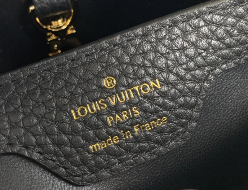 LV Capucines Bags 4365H-0674